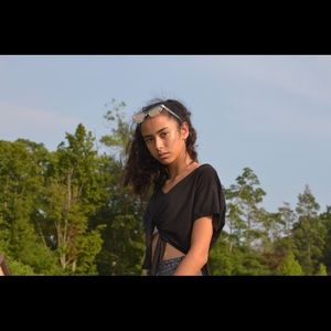 Meet your Posher, Jackie